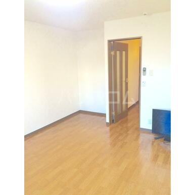 4/9 リビング/ダイニング