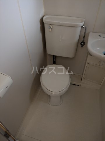 10/24 トイレ