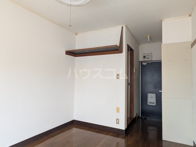 4/24 室内