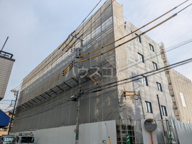 L'Foria瑞江の外観