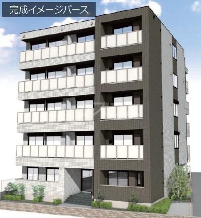 1/17 外観