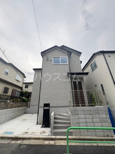 1/27 外観