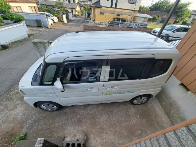 29/30 駐車場