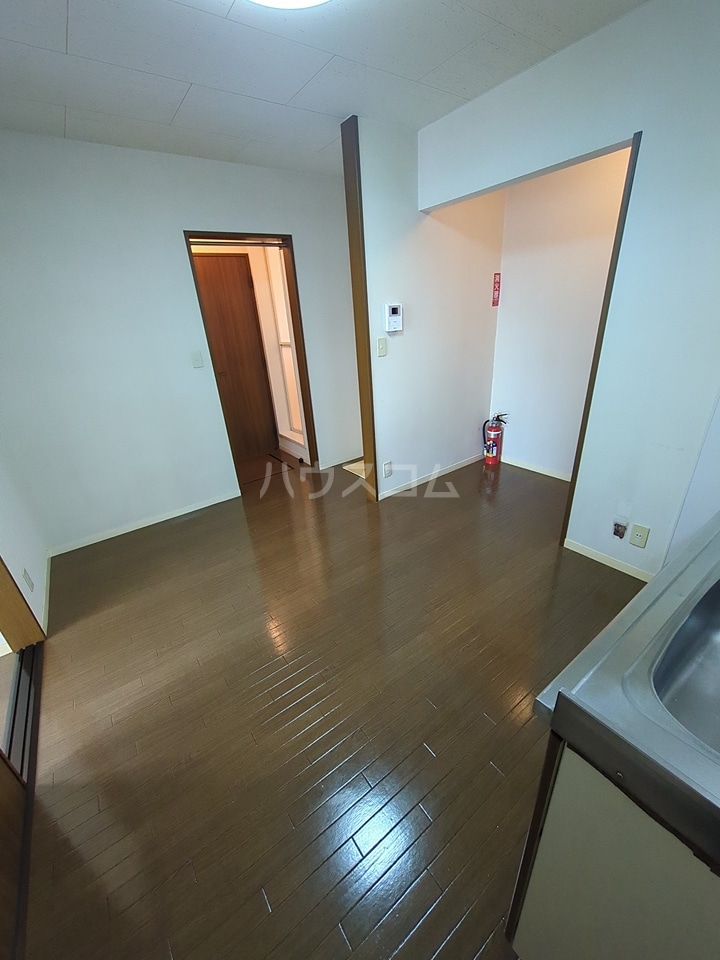 6/26 室内