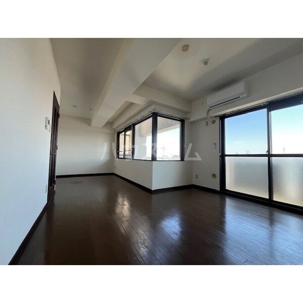 3/21 リビング/ダイニング