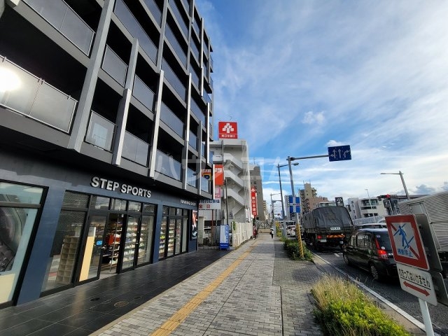 29/30 駐車場