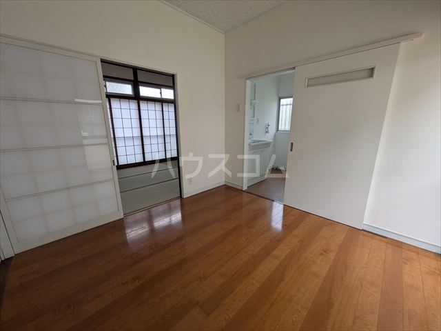 4/24 リビング/ダイニング