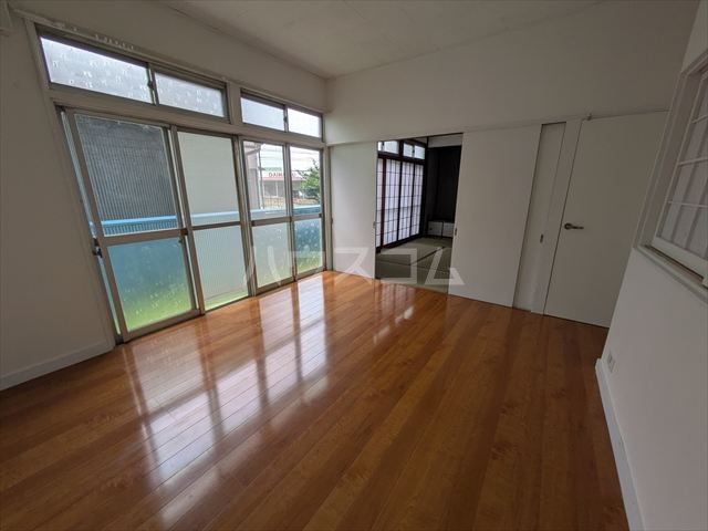 3/24 リビング/ダイニング