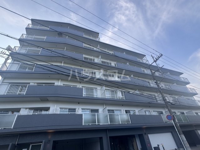 1/17 外観