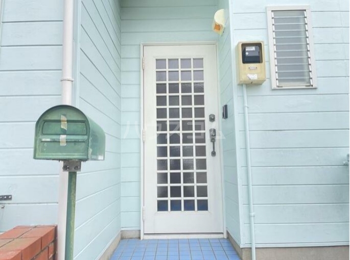 17/24 エントランス