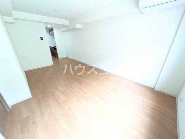 6/26 リビング/ダイニング