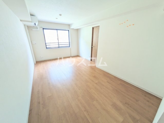 4/26 リビング/ダイニング