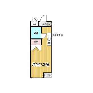 ＥＳＰＡＣＥ　Ａの間取り