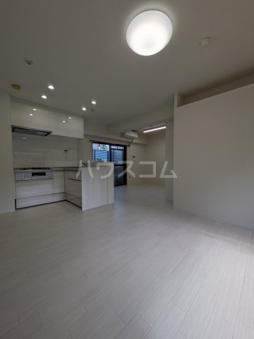 3/27 リビング/ダイニング