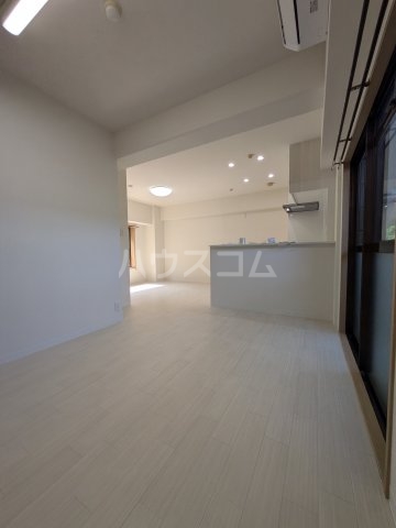 4/27 リビング/ダイニング