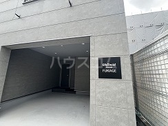 2/8 エントランス