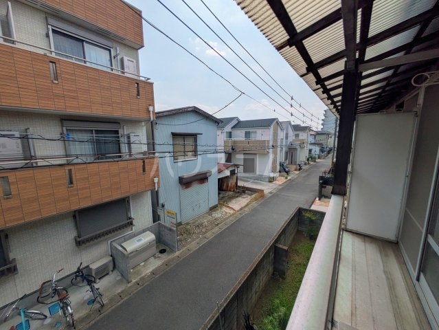 景色