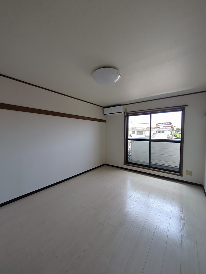 3/18 リビング/ダイニング