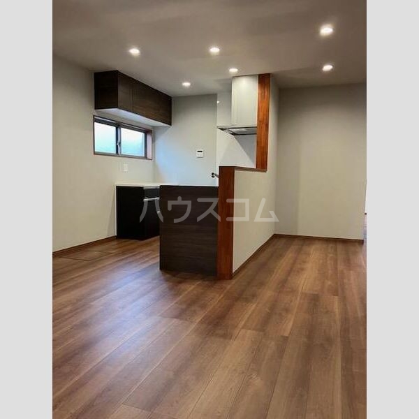 3/22 リビング/ダイニング