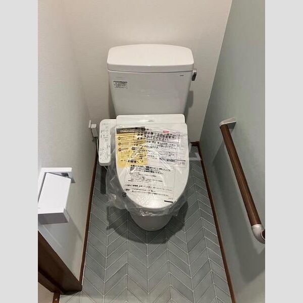 9/22 トイレ