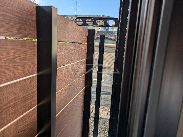 14/27 バルコニー