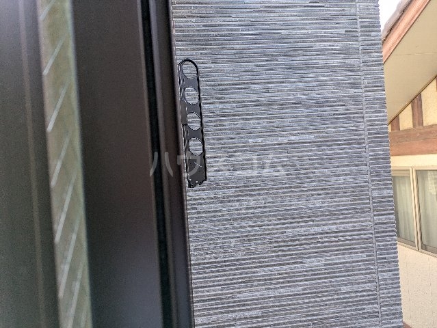 15/27 バルコニー