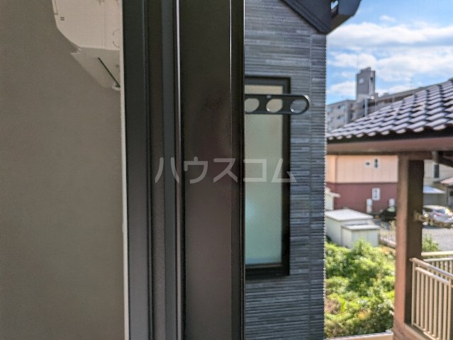 15/27 バルコニー