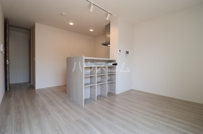 3/18 リビング/ダイニング