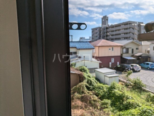 16/29 バルコニー