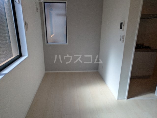 3/29 リビング/ダイニング