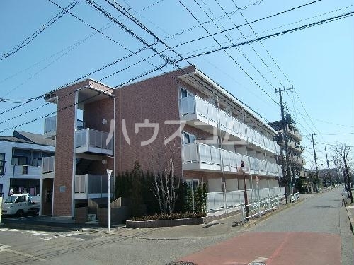 レオパレスけやき 201号室