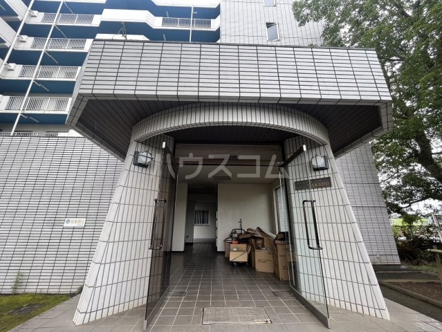 29/30 エントランス