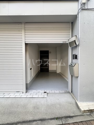 28/29 エントランス