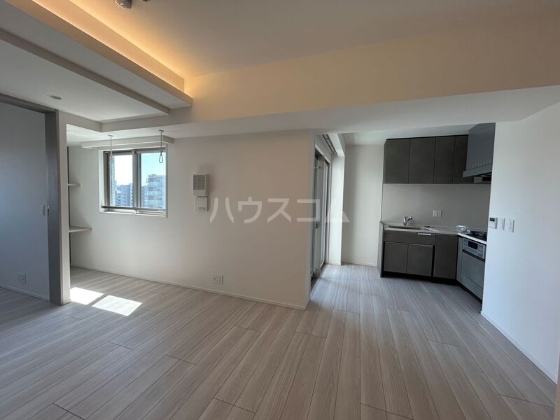 3/14 リビング/ダイニング