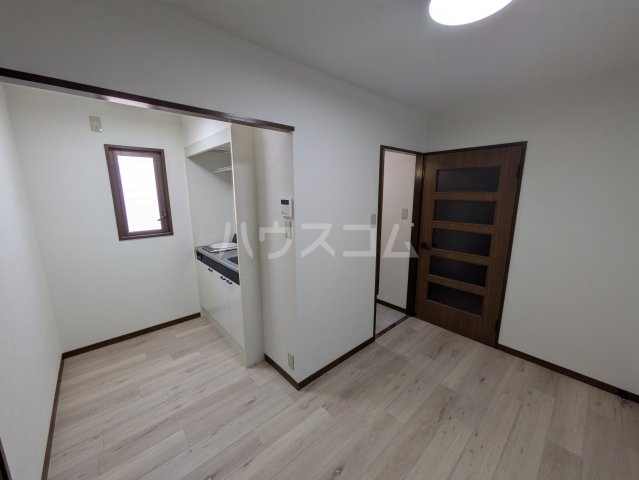 3/28 リビング/ダイニング