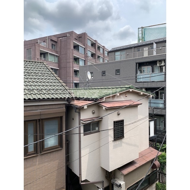 景色