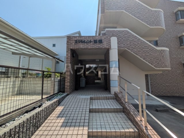 2/11 エントランス