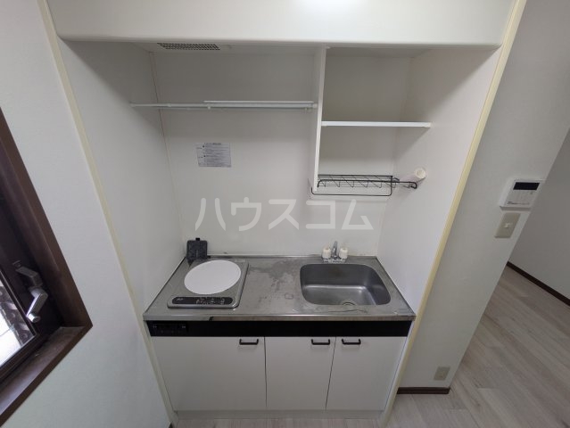 7/28 キッチン