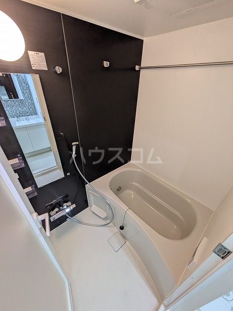 11/23 浴室