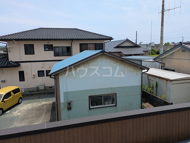 景色