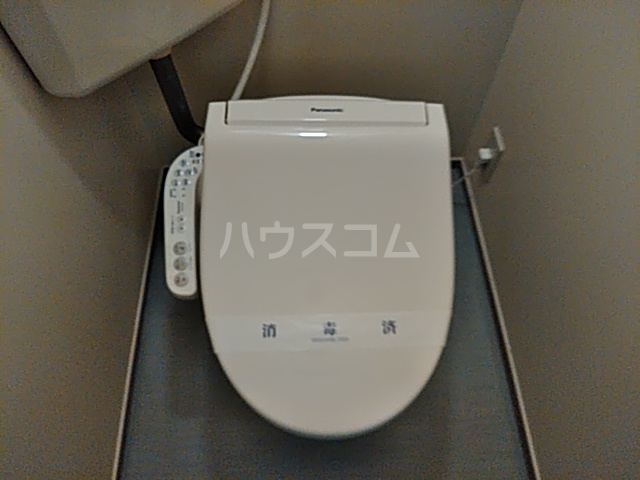 12/30 トイレ