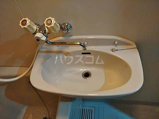 14/30 洗面