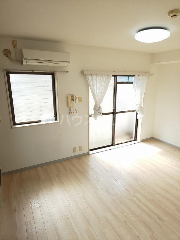 5/20 リビング/ダイニング