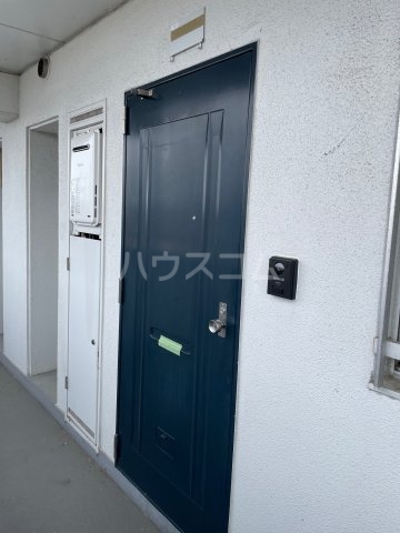 9/24 玄関