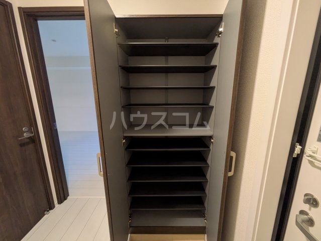 15/30 収納