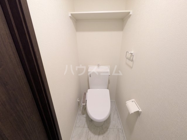 21/30 トイレ