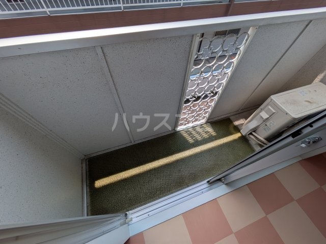16/30 バルコニー