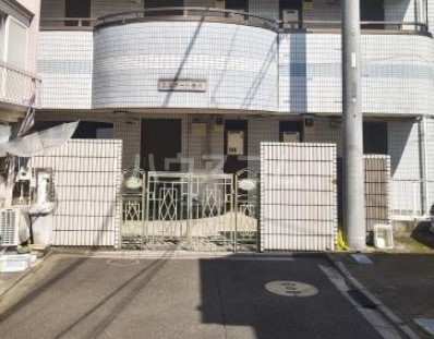 2/12 エントランス