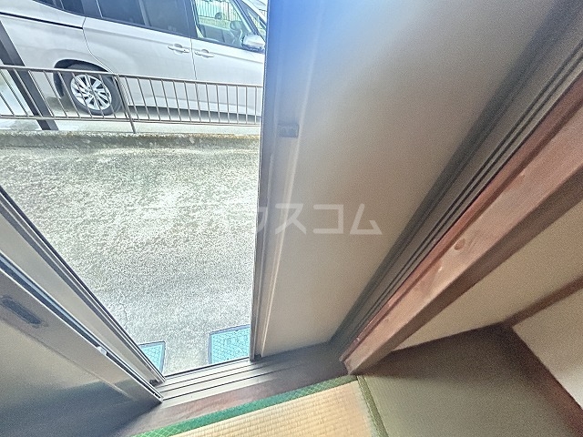 21/30 バルコニー
