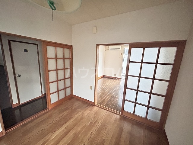 6/30 リビング/ダイニング